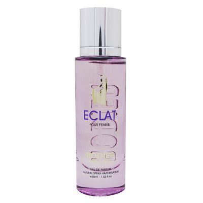 عطر جیبی زنانه رودیر مدل ECLAT حجم 30 میلی لیتر