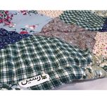 کرسی برقی پارسین مدل چهل تیکه Kt90-L3 مجموعه 5 عددی