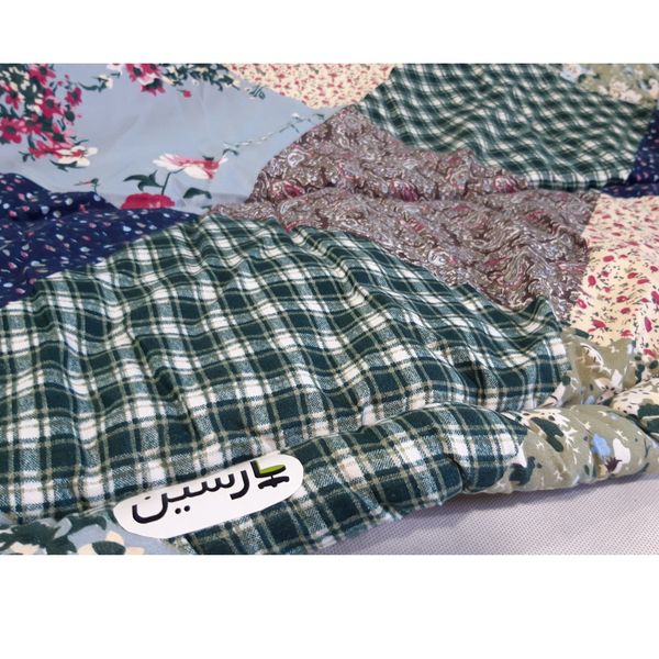 کرسی برقی پارسین مدل چهل تیکه Kt90-L3 مجموعه 5 عددی