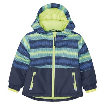 کاپشن اسکی پسرانه لوپیلو مدل 20316033