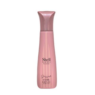 عطر جیبی زنانه ژک ساف مدل بامبشل bomb_shell حجم 22 میلی لیتر