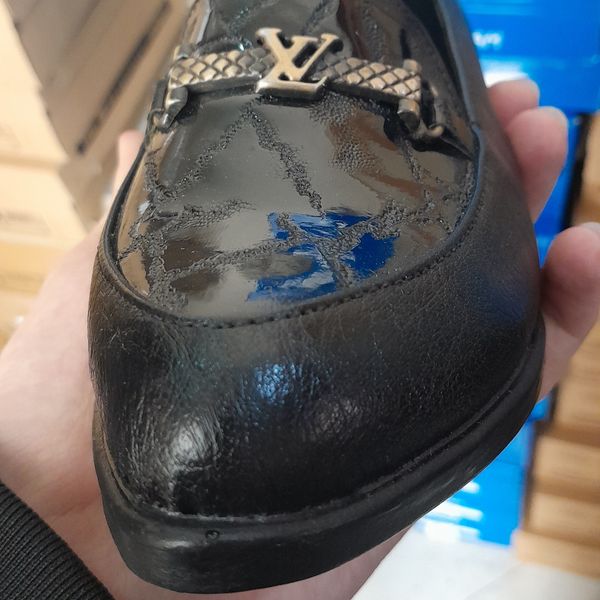 کفش زنانه مدل 058ch