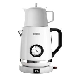 چای ساز روی هم فلر مدل TS-290