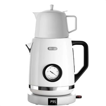 چای ساز روی هم فلر مدل TS-290
