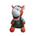 عروسک مدل ببر مودب ارتفاع 31 سانتی متر