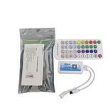 ریموت مدل SP611E