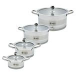 سرویس پخت و پز 10پارچه ام جی اس کد CWS2111