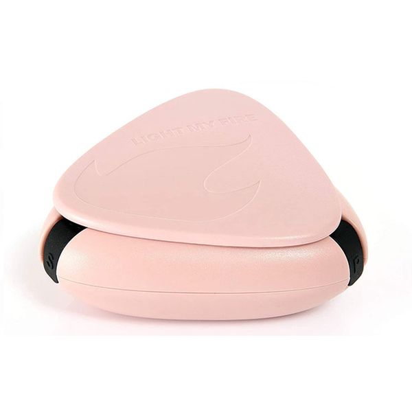 ظرف سفری لایت مای فایر مدل Pepper Plus کد 3333