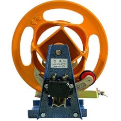 گاورنر پارس آسا سرعت 1.6 متر بر ثانیه