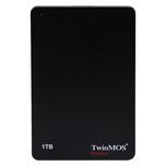 هارد اکسترنال توین موس مدل ProDrive ظرفیت یک ترابایت