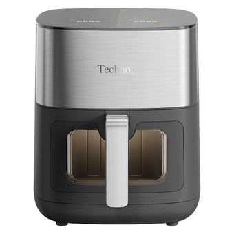 سرخ کن بدون روغن تکنو مدل TE-546