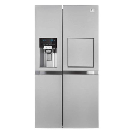 یخچال فریزر ساید بای ساید 29 فوت دوو مدل SXi20-11