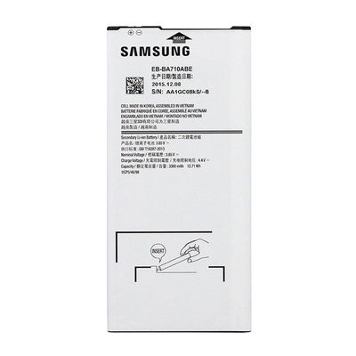 باتری موبایل سامسونگ Galaxy A7 2016 مدل BA710ABE