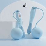 طناب ورزشی هوشمند