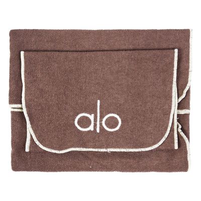حوله ورزشی مدل GS-M-296078 بسته دو عددی