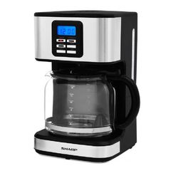 قهوه ساز شارپ مدل HM-DX41-S3*600