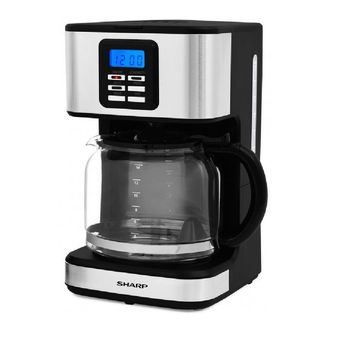قهوه ساز شارپ مدل HM-DX41-S3*600