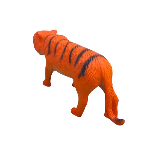 فیگور مدل حیوانات وحشی مجموعه 4 عددی