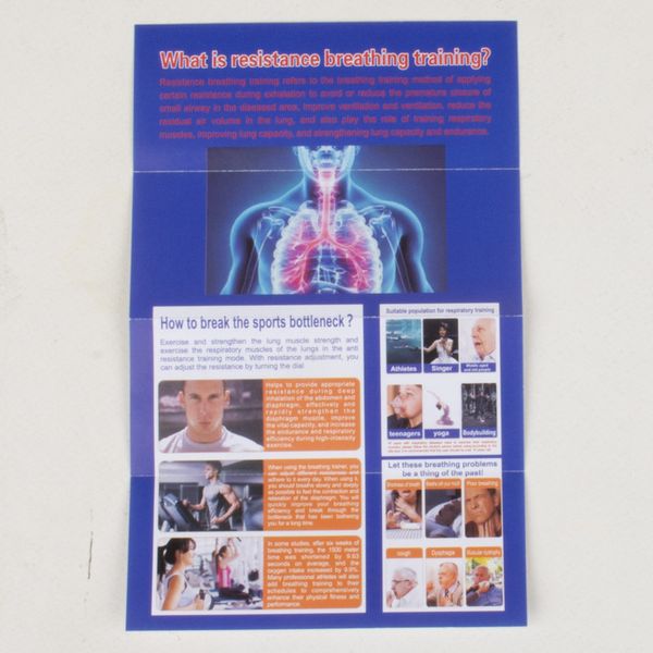 تقویت کننده تنفس بریزر