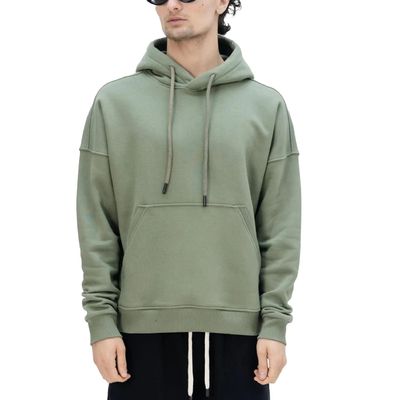 هودی مردانه مدل MDSS-CH6776