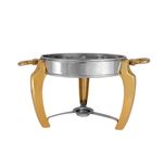 سوفله خوری ام جی اس مدل 3108