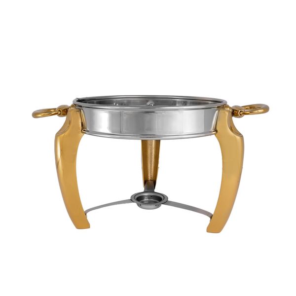 سوفله خوری ام جی اس مدل 3108