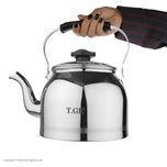 کتری تی جی اچ مدل کارن کد 3070