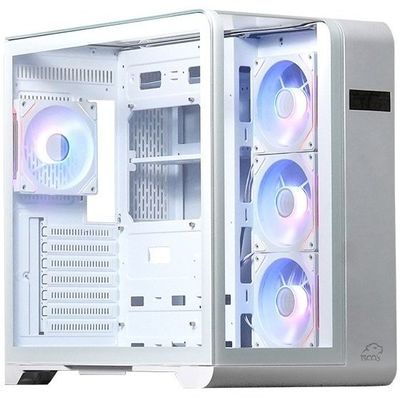 CASE GAMING TSCO GC 4515 ARGB