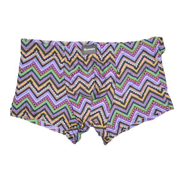 شورت پادار مردانه مدل GS-M-207396