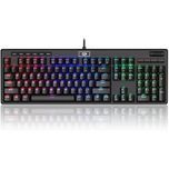 Keyboard REDRAGON MANYU K579 RGB Wired