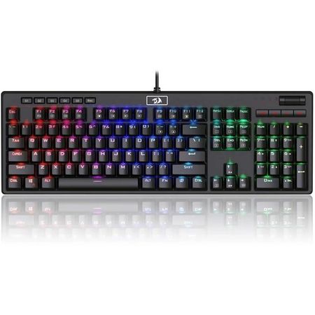 Keyboard REDRAGON MANYU K579 RGB Wired