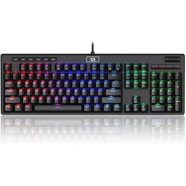 Keyboard REDRAGON MANYU K579 RGB Wired