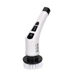 برس شستشو ELectric cleaning brush اسکرابر 9 سری شارژی چندکاره