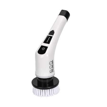 برس شستشو ELectric cleaning brush اسکرابر 9 سری شارژی چندکاره