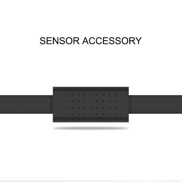 ریموت کنترل هوشمند برادلینک مدل RM4 Pro به همراه سنسور دما و رطوبت