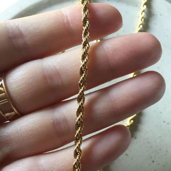 زنجیر زنانه ژوپینگ 9000b