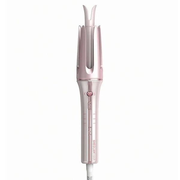 فر کننده و حالت دهنده مو شیگلم مدل Cupids Charm One-Touch 25mm