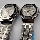 ست ساعت مچی عقربه‌ای کوارتز زنانه و مردانه سوئیس آرت مدل ANT054-55ST0000