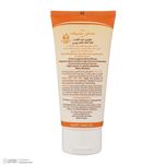 کرم ضدآفتاب بیرنگ سانسیف SPF50 مدل ACNE-FLUID مناسب پوست مختلط، حجم 50 میلیلیتر