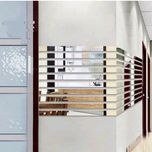 آینه پلکسی نواری