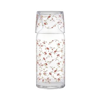 بطری انگلیش هوم مدل Pinky Rose