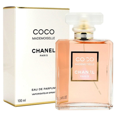 عطر کوکومادمازل شنل Coco Mademoiselle Chanel