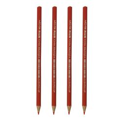 مداد قرمز ام جی ام 4 عددی