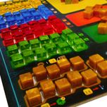 بازی فکری مانترا مدل سکونت در مریخ سفر اکتشافی آرس TERRAFORMING MARS ARES EXPEDITION