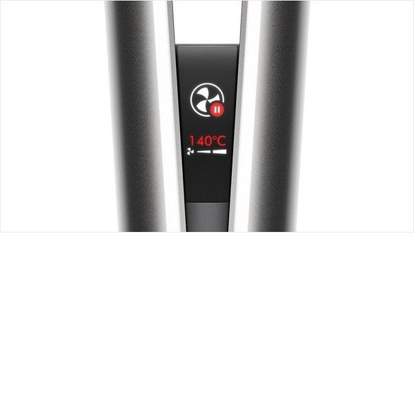 اتو و حالت‌دهنده‌ مو دایسون مدل Dyson Airstrait HT01