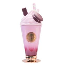 ادوپرفیوم زنانه آرماف مدل Yum Yum با رایحه معتدل حجم 100 میلی‌لیتر