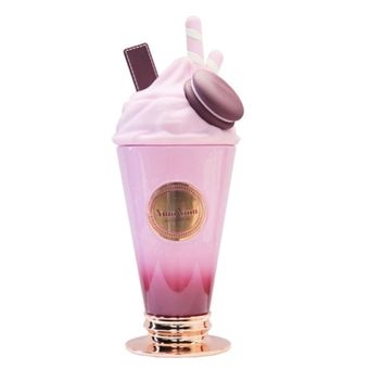 ادوپرفیوم زنانه آرماف مدل Yum Yum با رایحه معتدل حجم 100 میلی‌لیتر