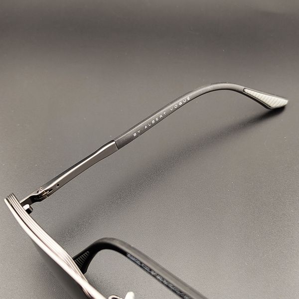 عینک آفتابی مردانه آلبرت وگ مدل JS8529C22-P142
