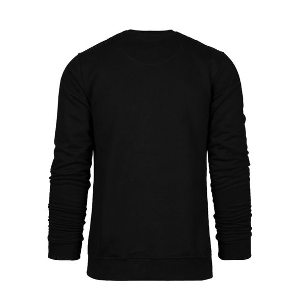 سویشرت مردانه مدل SB-SS-00576-D1