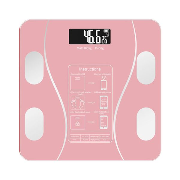 ترازو دیجیتال هوشمند مدل M-300